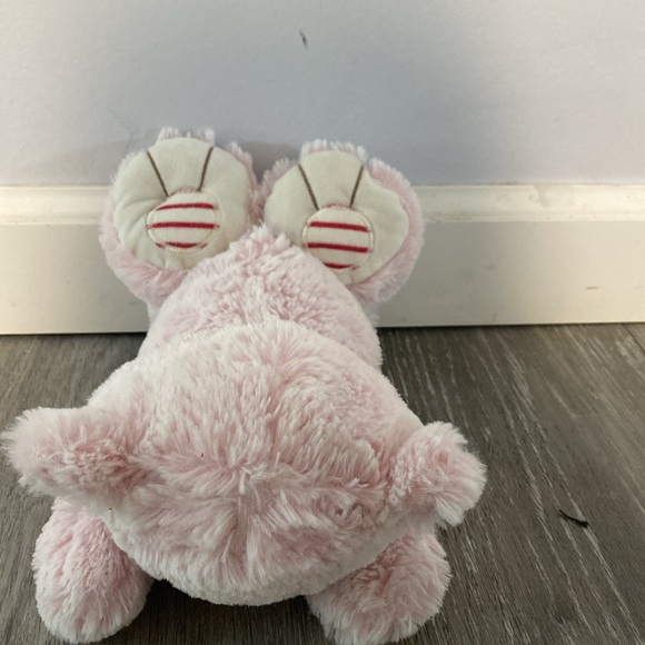 Pink Rouge Kaloo plush bear - Picture 5 of 5